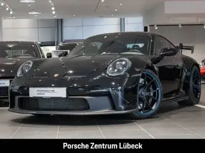 Gebraucht Porsche 992 510 PS (375 kW) 2024 Schwarz