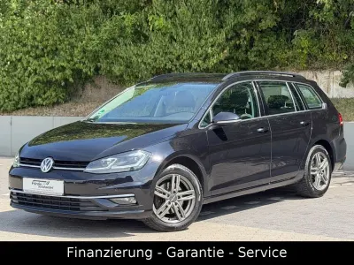 Gebraucht VW Golf VII