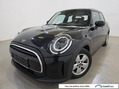 Gebraucht Mini ONE