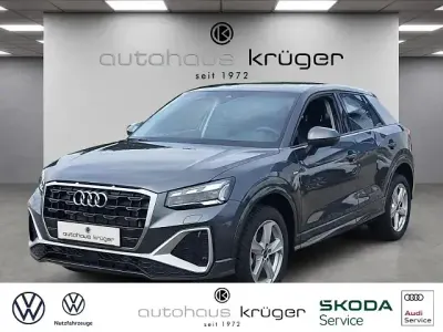 Gebraucht Audi Q2 S-Line 150 PS (110 kW) 2025 Andere SUV