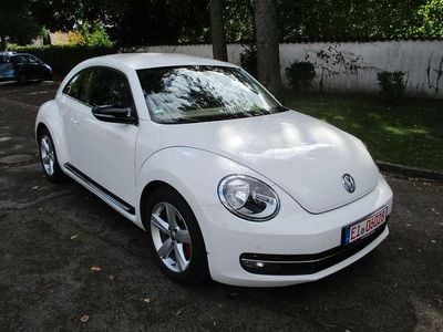 VW Beetle