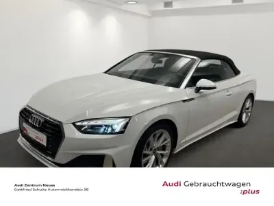 Gebraucht Audi A5 Cabriolet