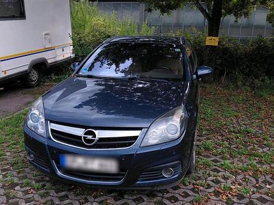 Opel Signum