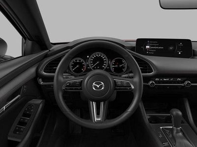 Nouă Mazda 3 Homura-Line 140 CP (102 kW) 2026