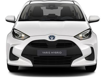 gebraucht Toyota Yaris 1.0 VVT-i Comfort