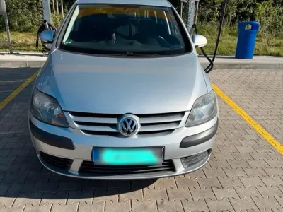Gebraucht VW Golf IV