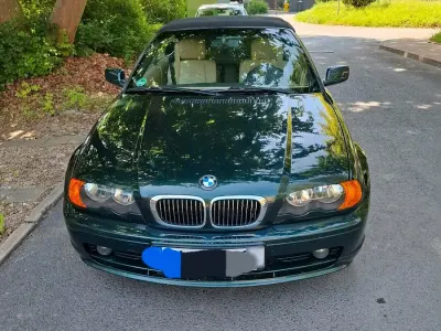Gebraucht BMW 320