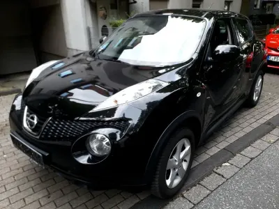 Gebraucht Nissan Juke