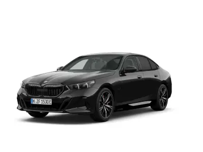 Neu BMW 550e Comfort Edition 313 PS (230 kW) 2026 Limousine