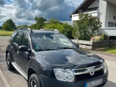 Gebraucht Dacia Duster