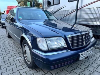 Mercedes S280