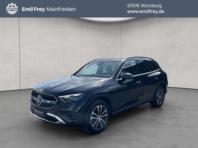 Mercedes GLC220