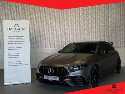 Gebraucht Mercedes A45 AMG