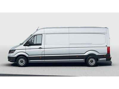 Neu VW Crafter 140 PS (102 kW) 2025 Van