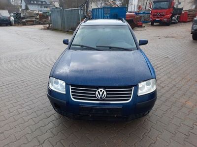 gebraucht VW Passat 1.9TDI 96kW Comfortline