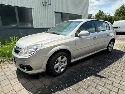 Gebraucht Opel Signum