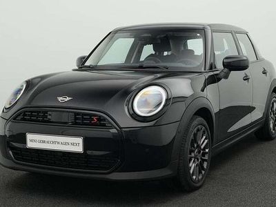 Gebraucht Mini Cooper S Classic 204 PS (150 kW) 2024 Schwarz Kleinwagen