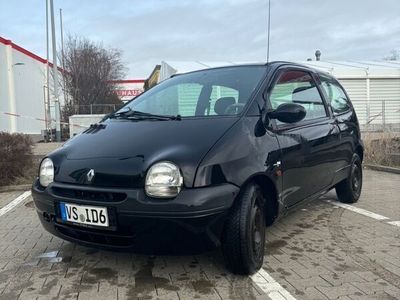 gebraucht Renault Twingo 1.2 TÜV bis 5/25