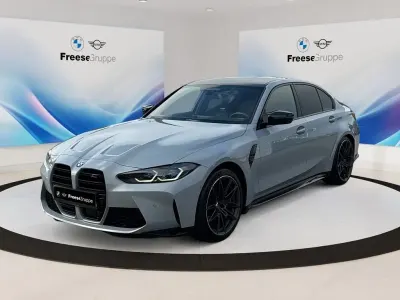 Gebraucht BMW M3