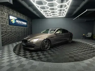 Gebraucht BMW 650