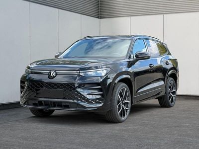 Nieuw VW Tayron R-line Edition 272 PK (200 kW) 2026 SUV