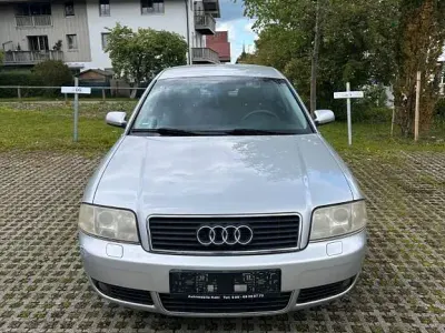 Usado Audi A6