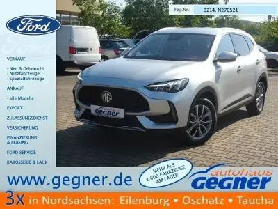 Gebraucht MG HS Comfort 162 PS (119 kW) 2024 Medalsilver SUV