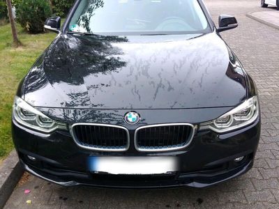 gebraucht BMW 316 d TOURING