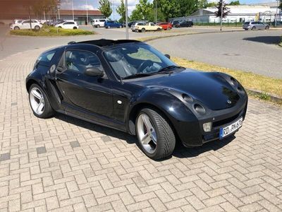Smart Roadster