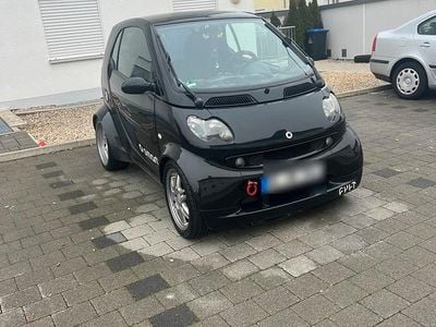 Smart ForTwo Coupé