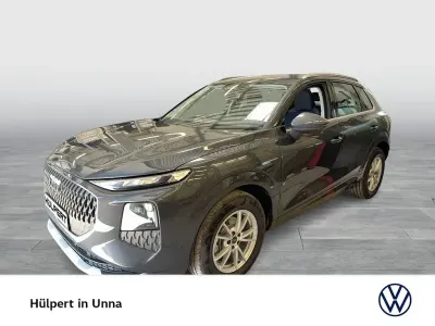 Neu Audi Q3 Advanced 150 PS (110 kW) 2026 Tamboragrau metallic SUV