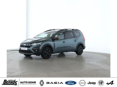 Gebraucht Dacia Jogger
