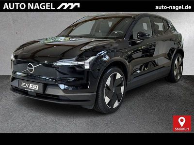 Neu Volvo EX30 Plus 200 kW (272 PS) 2026 Schwarz SUV