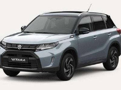Nouă Suzuki Vitara 116 CP (85 kW) 2026 Albastru SUV