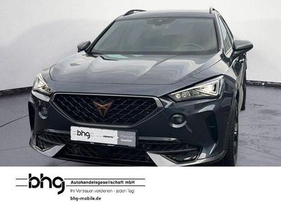 Grau Gebraucht 2023 Cupra Formentor VZ SUV | 29.960 € (Guter Preis)