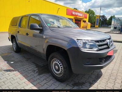 VW Amarok