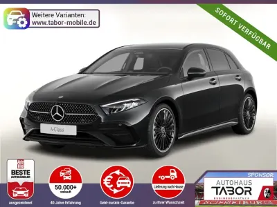 Gebraucht Mercedes A200