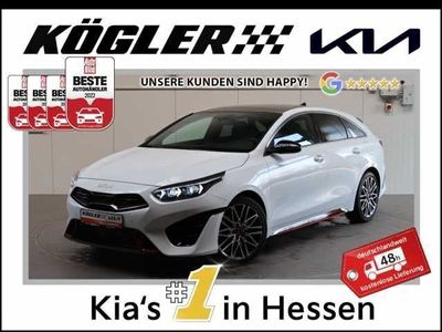 gebraucht Kia ProCeed ProCeed1.6i T DCT GT | GD | KOMF