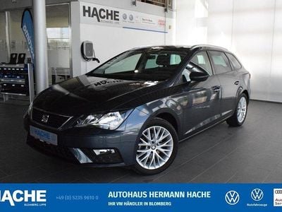 Seat Leon ST