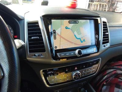 Ssangyong (KGM) Rexton