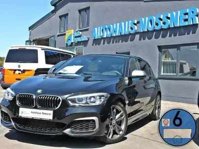Gebraucht BMW M135