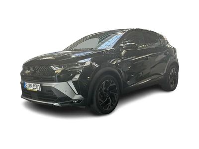 Schwarz Gebraucht 2025 Renault Captur Esprit Alpine SUV | 28.329 € (Fairer Preis)