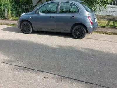 Gebraucht Nissan Micra