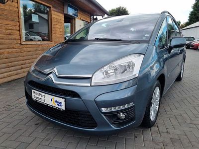 Citroën Grand C4 Picasso
