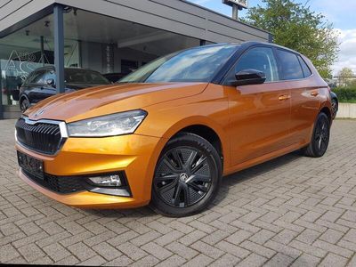 gebraucht Skoda Fabia 1.0TSI DSG STYLE PLUS PREMIUM CONCEPT