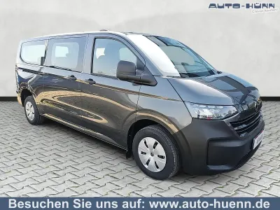 Gebraucht VW Caravelle