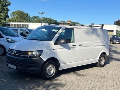 VW T6