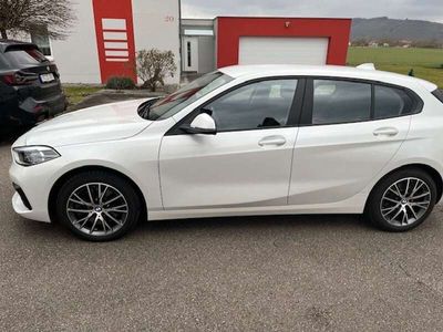 gebraucht BMW 120 120 i Aut. Advantage