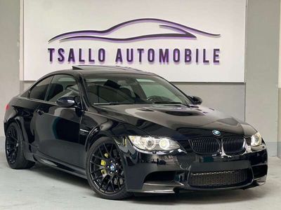 gebraucht BMW M3 Coupé *KompressorSk1*DKG*JerezSchwarz*