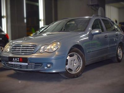 Mercedes C180